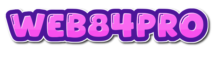 WEB84PRO